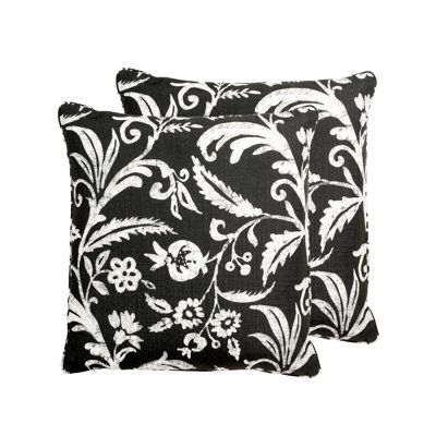 Dublin Square Pillow Cover