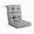 Gray is out of stock selected