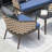 Nalene Outdoor Lounge Chair