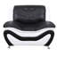 Fauteuil de chambre capitonné Maranda-1684716196