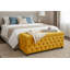 120cm Wide Velvet Standard Ottoman-1685432835-1685432846