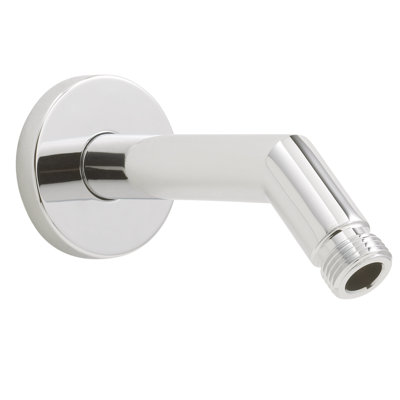 Bras de douche et bride Neo