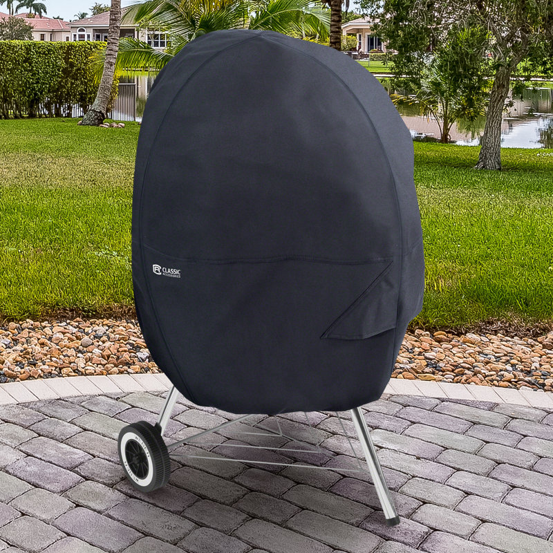 Housse pour barbecue Ayvrie