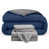 Dark Blue/Grey, Light Grey is out of stock