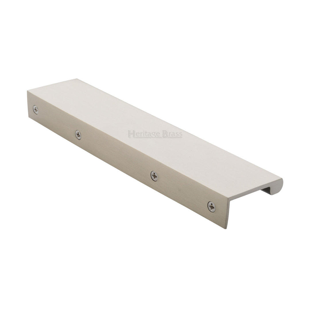 Heritage EPTR Edge Pull Cabinet Handle