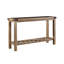 55'' W Stone Console Table