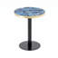 Table bistro 23,6 po Modern Luxury-2137671263