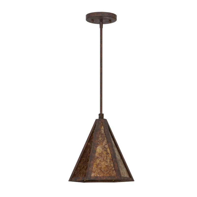 1 - Light Pendant