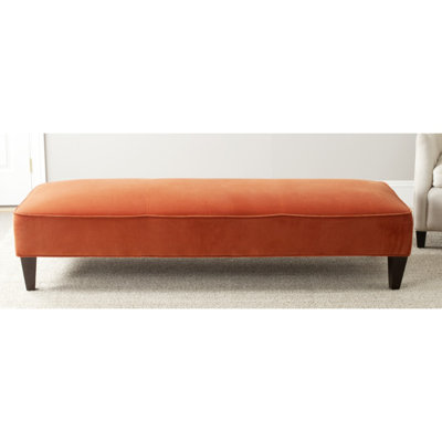 Banc en bois Alfonsino Kost