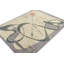 Hand Knotted Geometric Area Rug-282013820