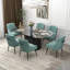 Chaise d'appoint Dinnington-935442859