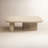 Vander Wood Square Coffee Table-119334390