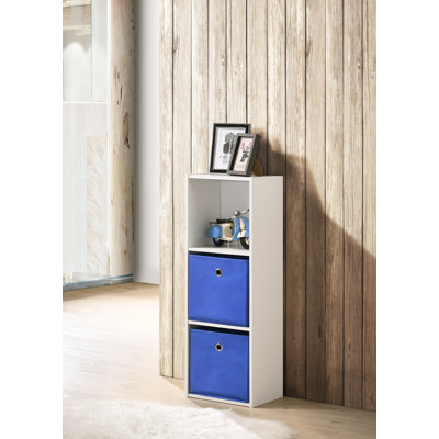 Isshak Bookcase