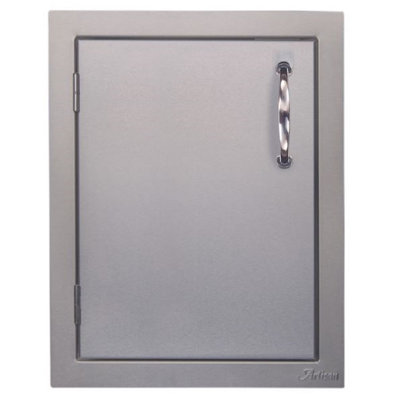 26 Stainless Steel DropIn Access Doors