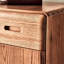 Armoire à chaussures moderne, simple et tendance
