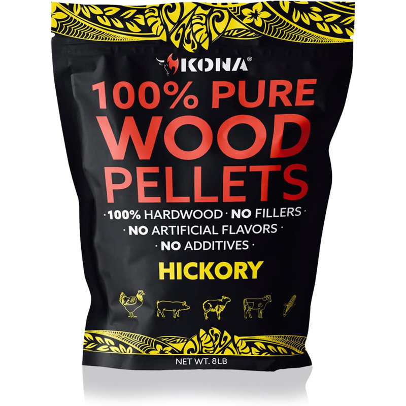 Kona 8 Lb. Pellets