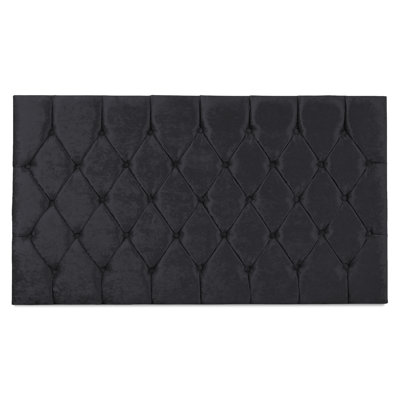 Brenneman Upholstered Headboard