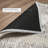 Premium Machine Washable Dream Shag Chevron Rug-805079974-805079995