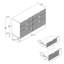 Commode 6 tiroirs Edina-1121736078