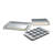 Caraway Non-Toxic Nonstick Ceramic Half Bakeware Set-112931833