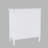 Alibi 32" Glass Door Accent Cabinet-114442156