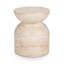 Ridgewood Outdoor Round Side Table