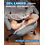 LUCKRACER Game Chair-128367250