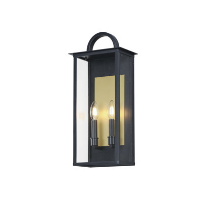 Audria Wall Light