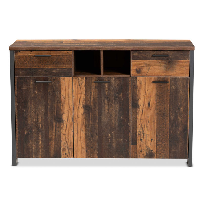 120cm Sideboard