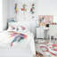 Ensemble de housse de couette designart retro mode-35228827