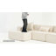 Canapé modulaire 3 pièces rembourré-683537885-683537884