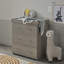 Caro Mini 2-Piece Nursery Furniture Set-87679294