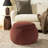 Siara Round Storage Ottoman-405582155