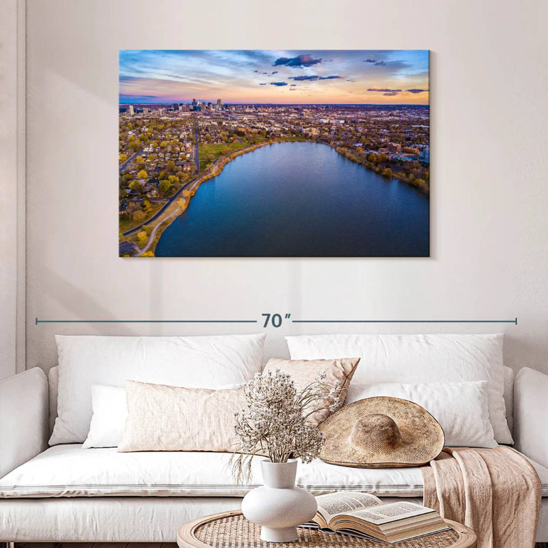 Sireci Sloan Lake Denver