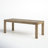 Laroche 4 - Person Extendable Four Leg Dining Set