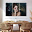 Maquillage de la Shisworth moderne Geisha-108103346
