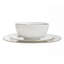 Flori 18 Piece Porcelain Dinnerware Set