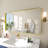 Nicolaos Metal Rectangle Mirror-875985337-924484827