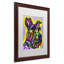 « my schnauzer », impression-21025504-25776763-25776673