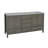 Claudett 72'' Double Bathroom Vanity with Top-565896818-565896819
