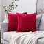 Housse de coussin en velours uni-344661275-352096247