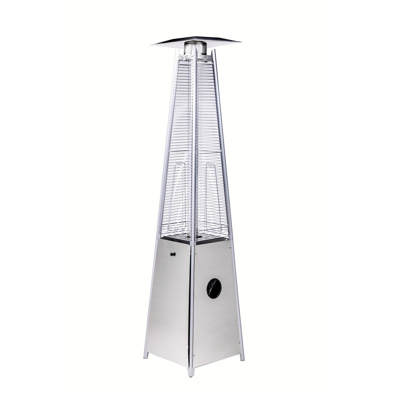 Quartz Galss Tube Patio Heater