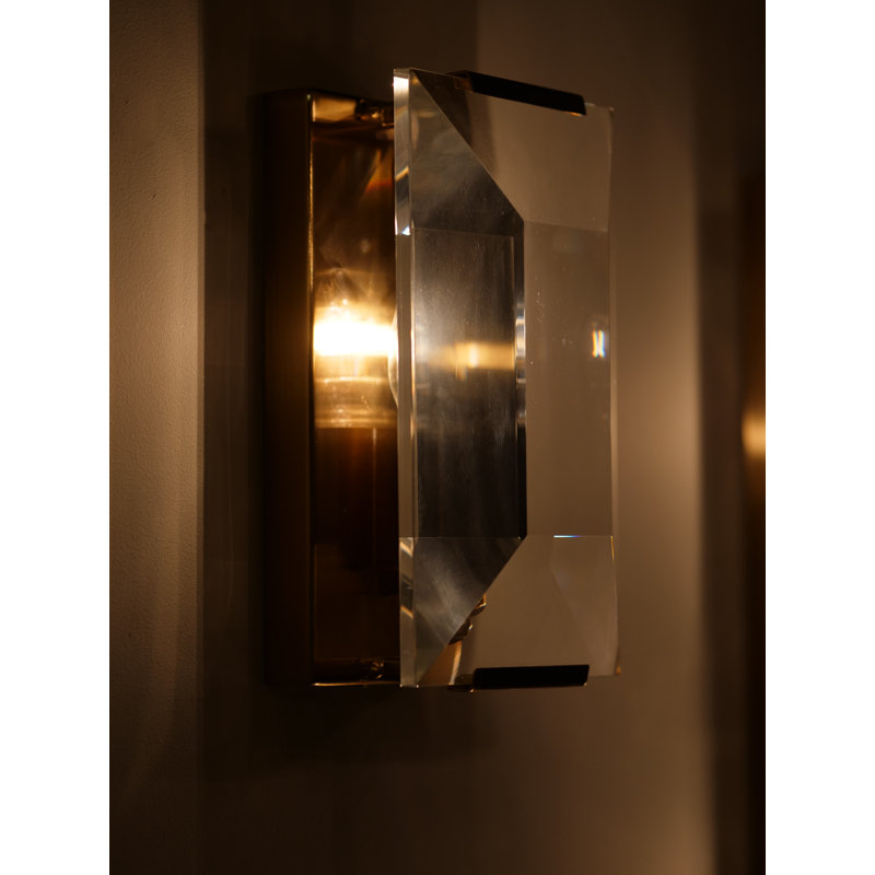 Eton Wall Sconce