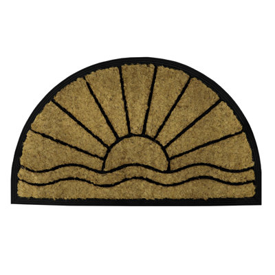 40 x 70 cm Non-Slip Outdoor Door Mat