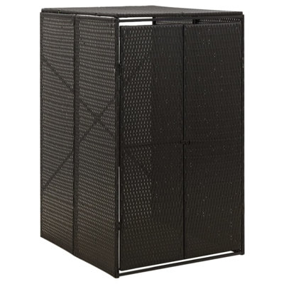 Humayd Rubbish Bin Box 117cm X 70cm