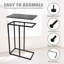 Blissany C Table End Table-1632074402