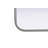 Erath Contour Metal Mirror-108306185-108306189
