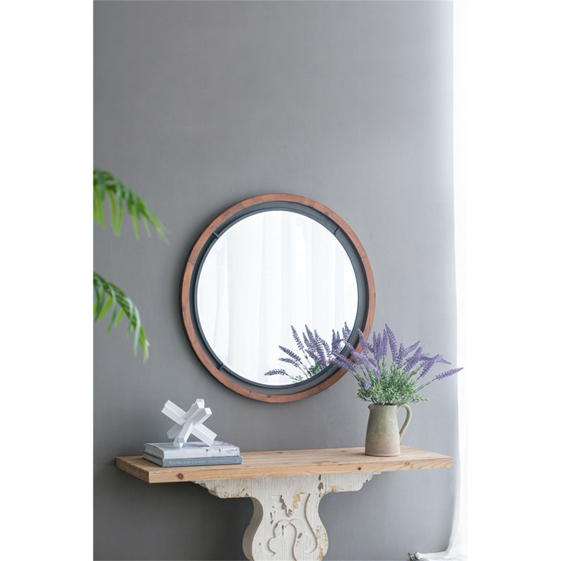 Miroir mural F32ville D32 "