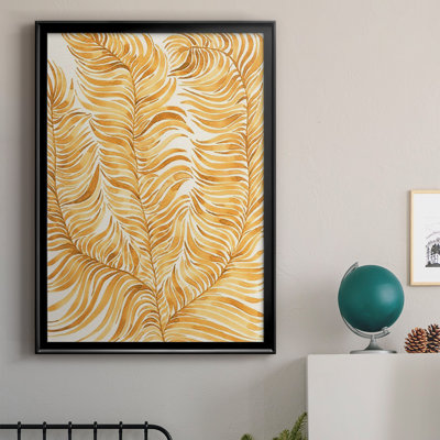 " Quiet Harmony IV "