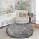 Kawena Faux Sheepskin Indoor Rug